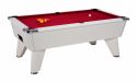 Billard Anglais DPT Omega blanc 6FT