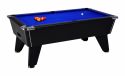 Billard Anglais DPT Omega Noir 6FT