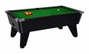 Billard Anglais DPT Omega Noir 6FT