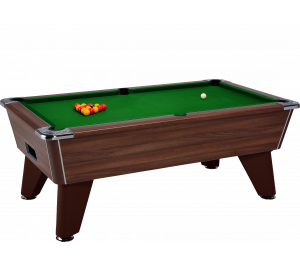 Billard Anglais DPT Omega Chataignier 7 FT