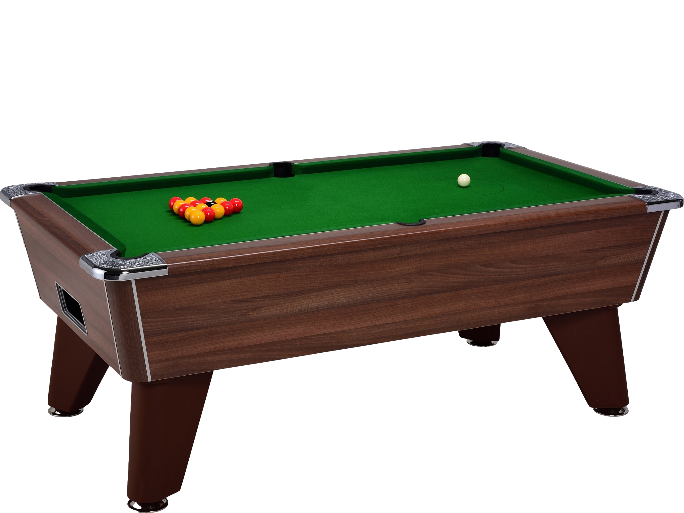 Tabletop Table Pool d002