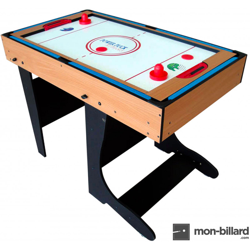 Table tactile pour plusieurs enfants avec jeux Plurikid 22 pouces