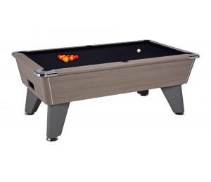 Billard Anglais DPT Omega bois flotté 7FT