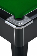 Billard Anglais DPT Omega noir 7FT