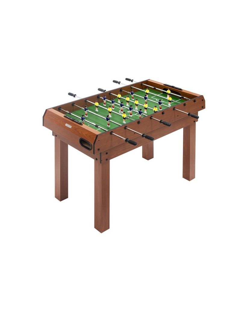 Table jeux en bois 3 en 1