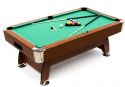 Billard Américain 7 FT Châtaignier