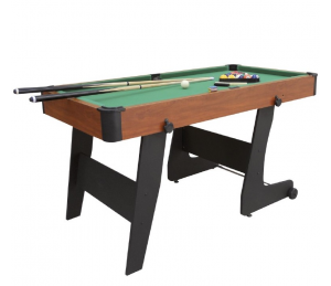 Billard Américain Pliable 152