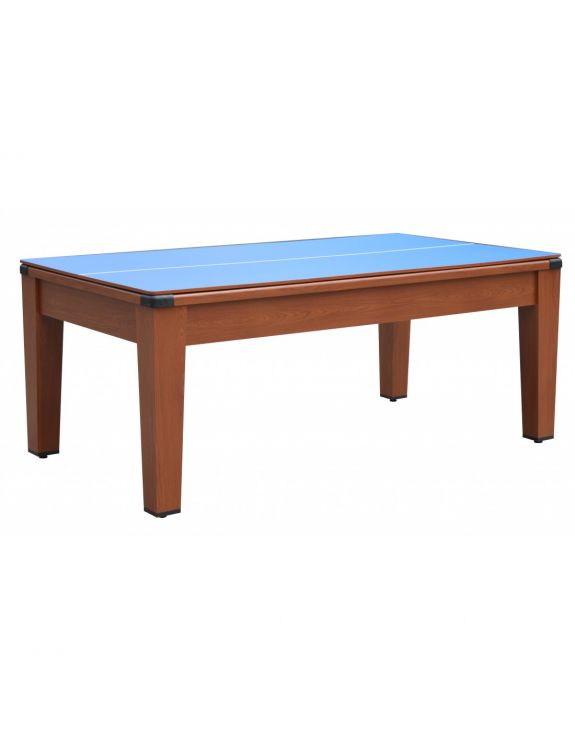 Table Multi jeux 5 en 1 / 6 FT