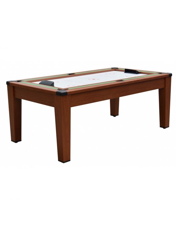 Table Multi jeux 5 en 1 / 6 FT