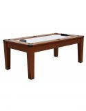 Table Multi jeux 5 en 1 / 6 FT