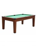 Table Multi jeux 5 en 1 / 6 FT