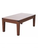 Table Multi jeux 5 en 1 / 6 FT