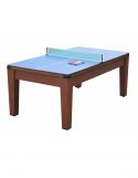 Table Multi jeux 5 en 1 / 6 FT