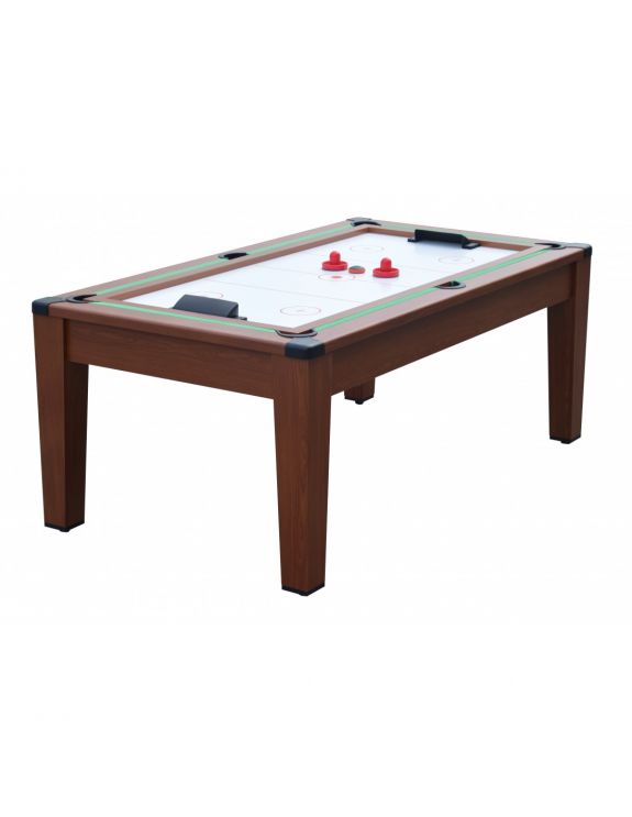 Table Multi jeux 5 en 1 / 6 FT