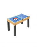 Table multi jeux 12 en 1