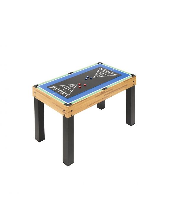 Table multi jeux 12 en 1