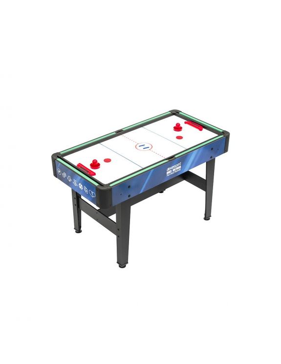 Table multi jeux 7 en 1