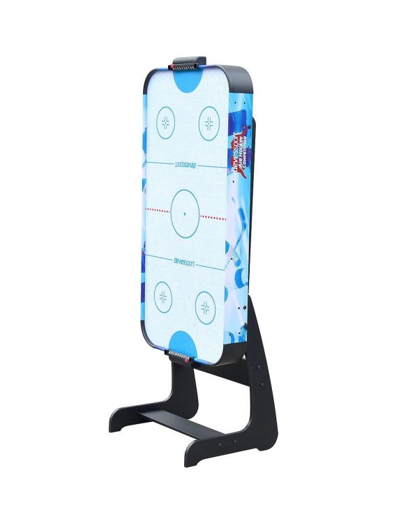 Table Air Hockey Sidney pliable