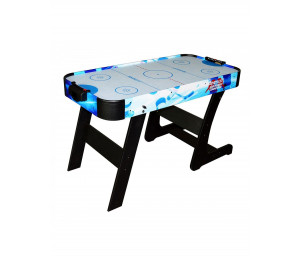 Table Air Hockey Sidney pliable