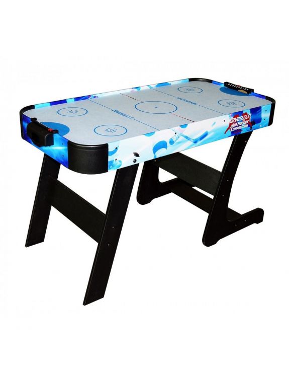 Table Air Hockey Sidney pliable