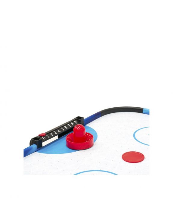 Table Air Hockey Sidney pliable