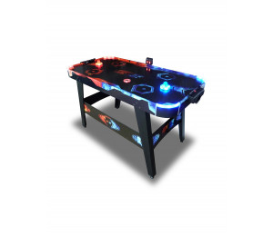 Table Air Hockey LED
