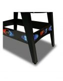 Table Air Hockey LED