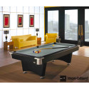 Billard Américain Brunswick Black Wolf