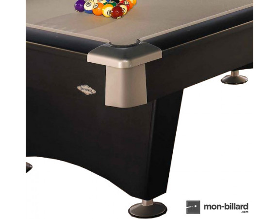 Billard Américain Brunswick Black Wolf