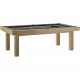 Billard convertible René Pierre Lafite Chêne Sablé