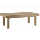 Billard convertible René Pierre Lafite Chêne Sablé