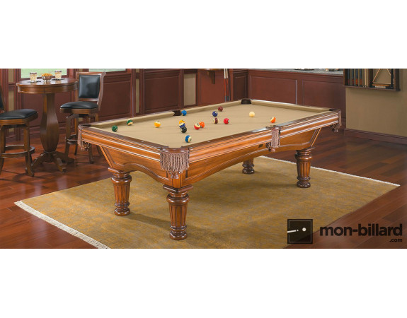 Billard Américain Brunswick Glenwood