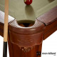 Billard Américain Brunswick Oakland