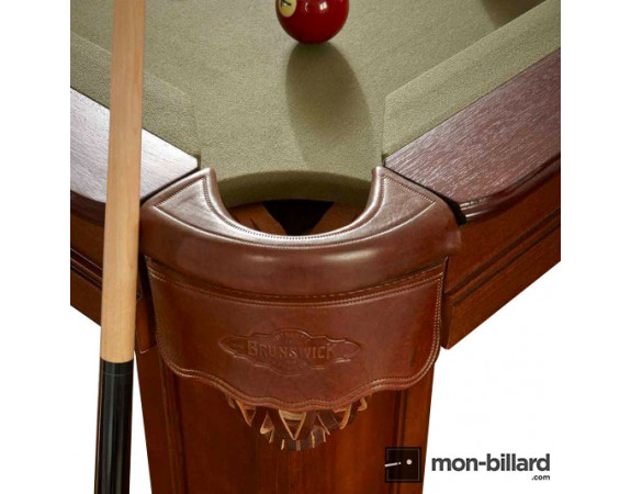 Billard Américain Brunswick Oakland