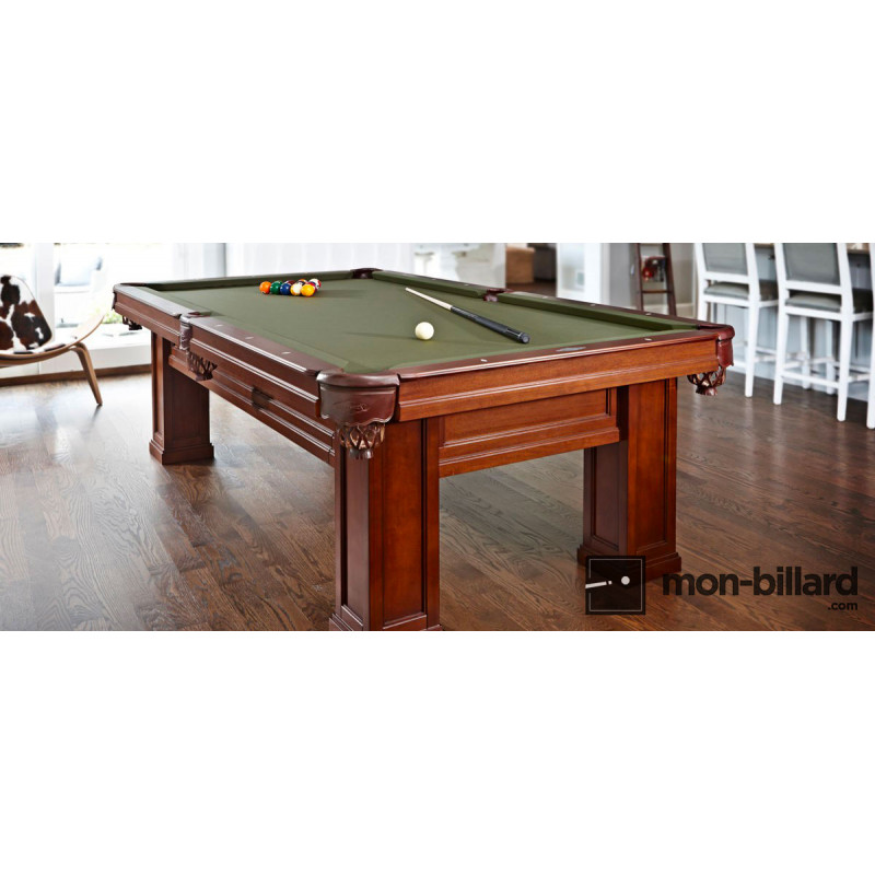 Kit d'accessoires de qualité supérieure pour table de billard - 32