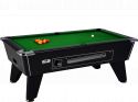 Billard Anglais DPT Omega Noir 6FT