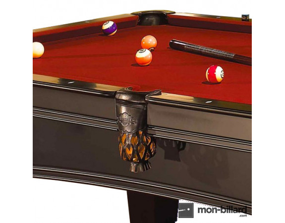 Billard Américain Brunswick Bayfield