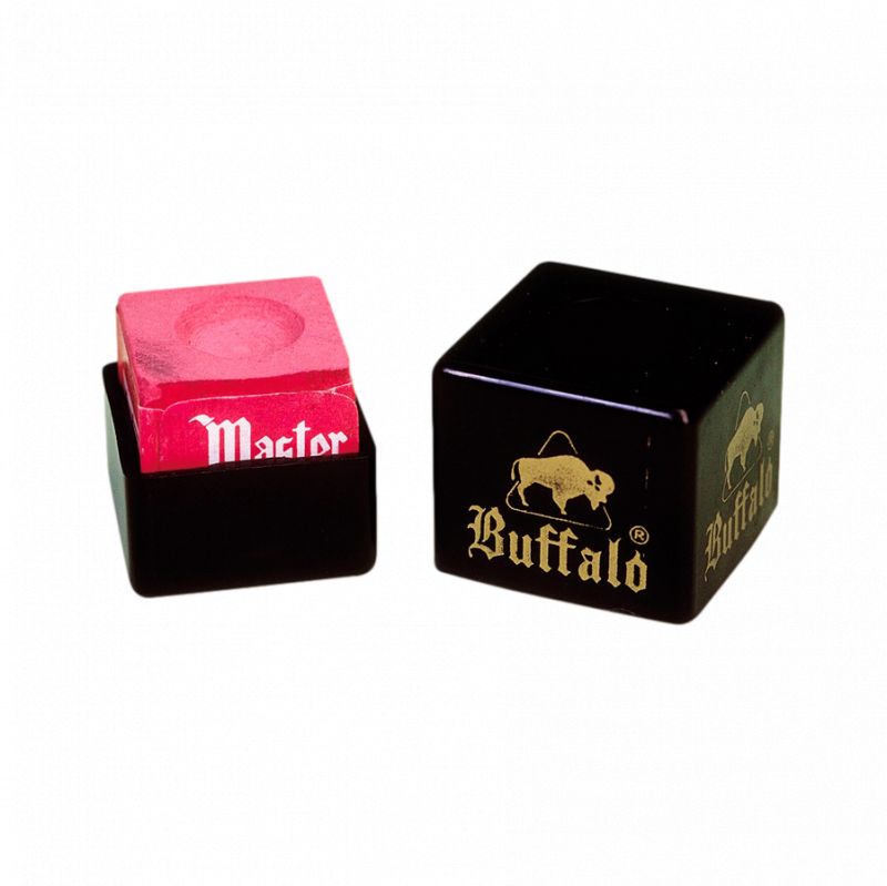 Porte craie Buffalo noir 