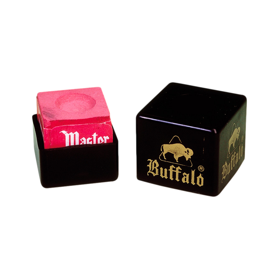 buffalo noir et blanche