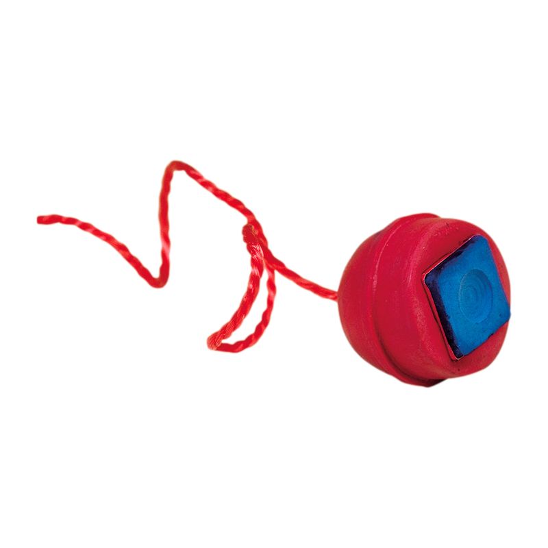 Porte craie Buffalo rouge 