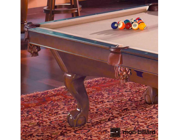 Billard Américain Brunswick Tremont