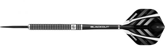 Winmau Blackout 22gr