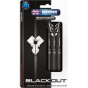 Winmau Blackout 22gr