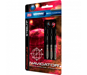 Winmau Navigator 90%Tungsten 21 g