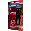 Winmau Navigator 90%Tungsten 21 g