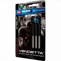 Winmau Vendetta 80% Tungsten 21 g