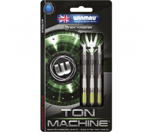 Winmau Ton Machine 21 g