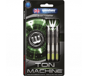 Winmau Ton Machine 25 g