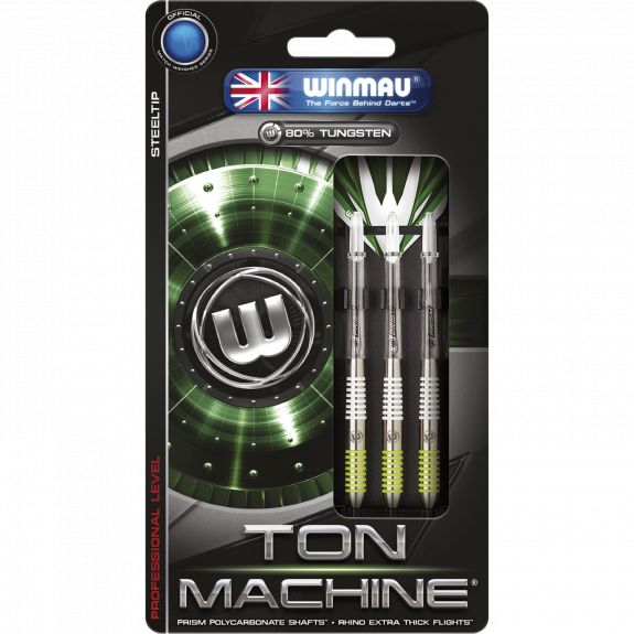 Winmau Ton Machine 27 g