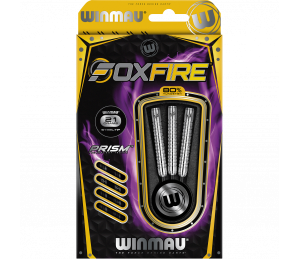 Winmau Foxfire 80% Tungsten 21 g